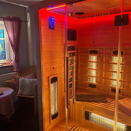Ferienwohnung Eifelrausch Berenbach المظهر الخارجي الصورة