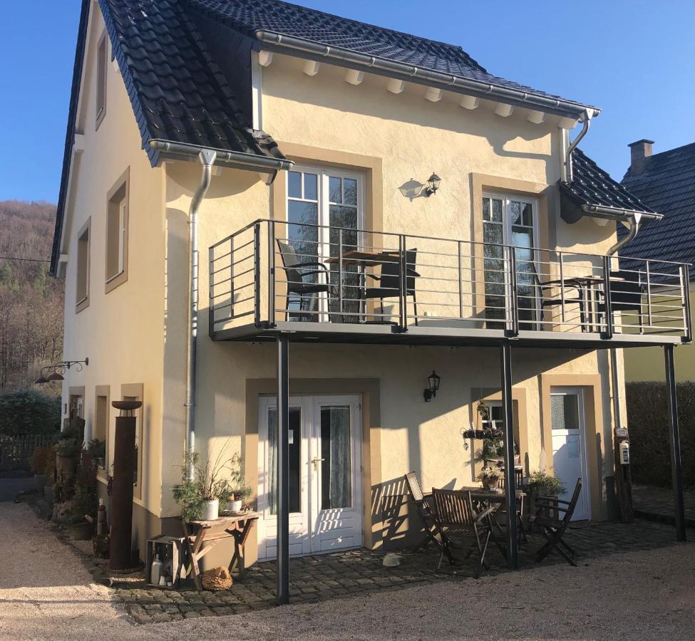 Ferienwohnung Eifelrausch Berenbach المظهر الخارجي الصورة