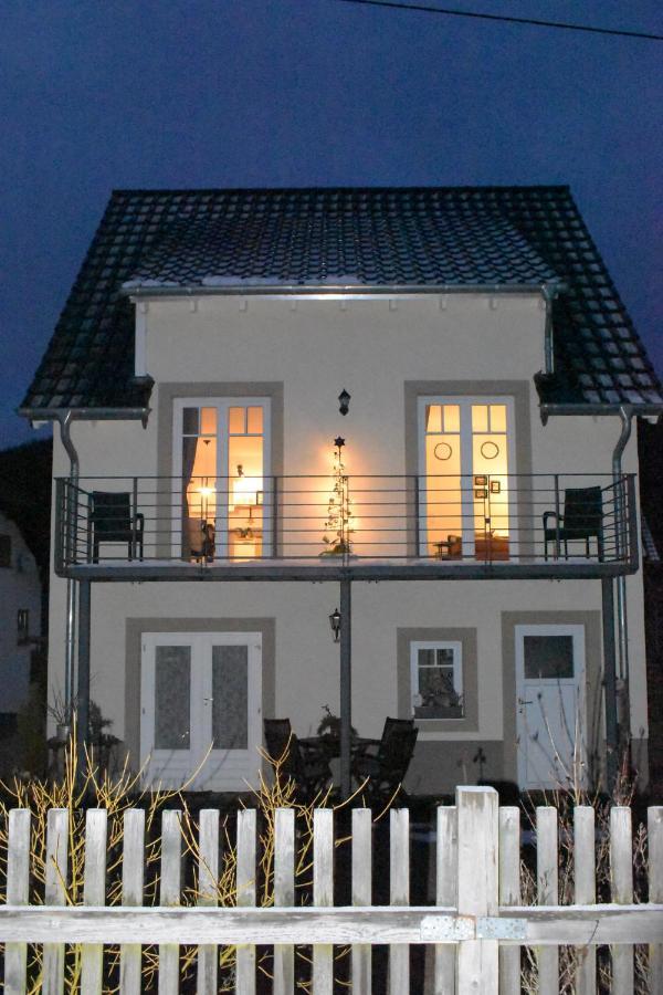 Ferienwohnung Eifelrausch Berenbach المظهر الخارجي الصورة