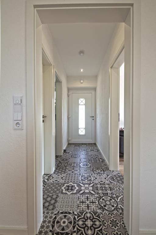 Ferienwohnung Eifelrausch Berenbach المظهر الخارجي الصورة