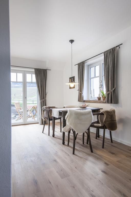 Ferienwohnung Eifelrausch Berenbach المظهر الخارجي الصورة