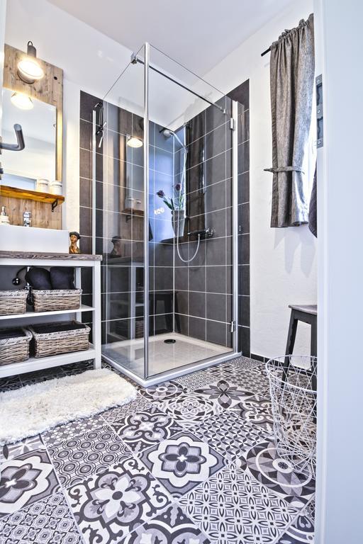 Ferienwohnung Eifelrausch Berenbach المظهر الخارجي الصورة