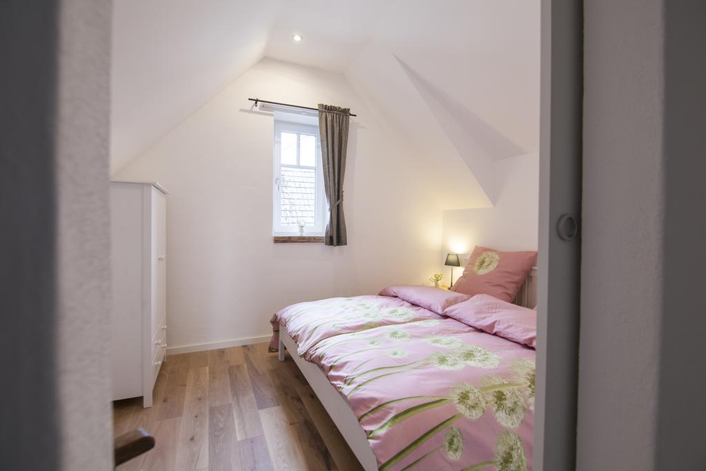 Ferienwohnung Eifelrausch Berenbach المظهر الخارجي الصورة