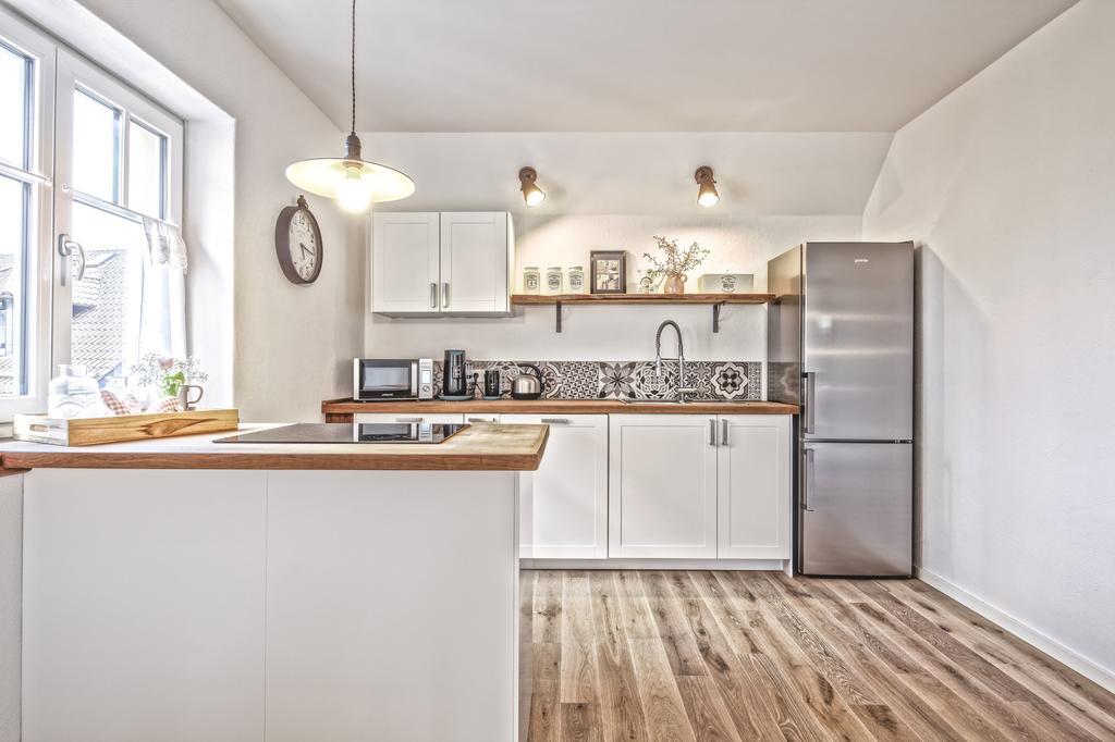 Ferienwohnung Eifelrausch Berenbach المظهر الخارجي الصورة